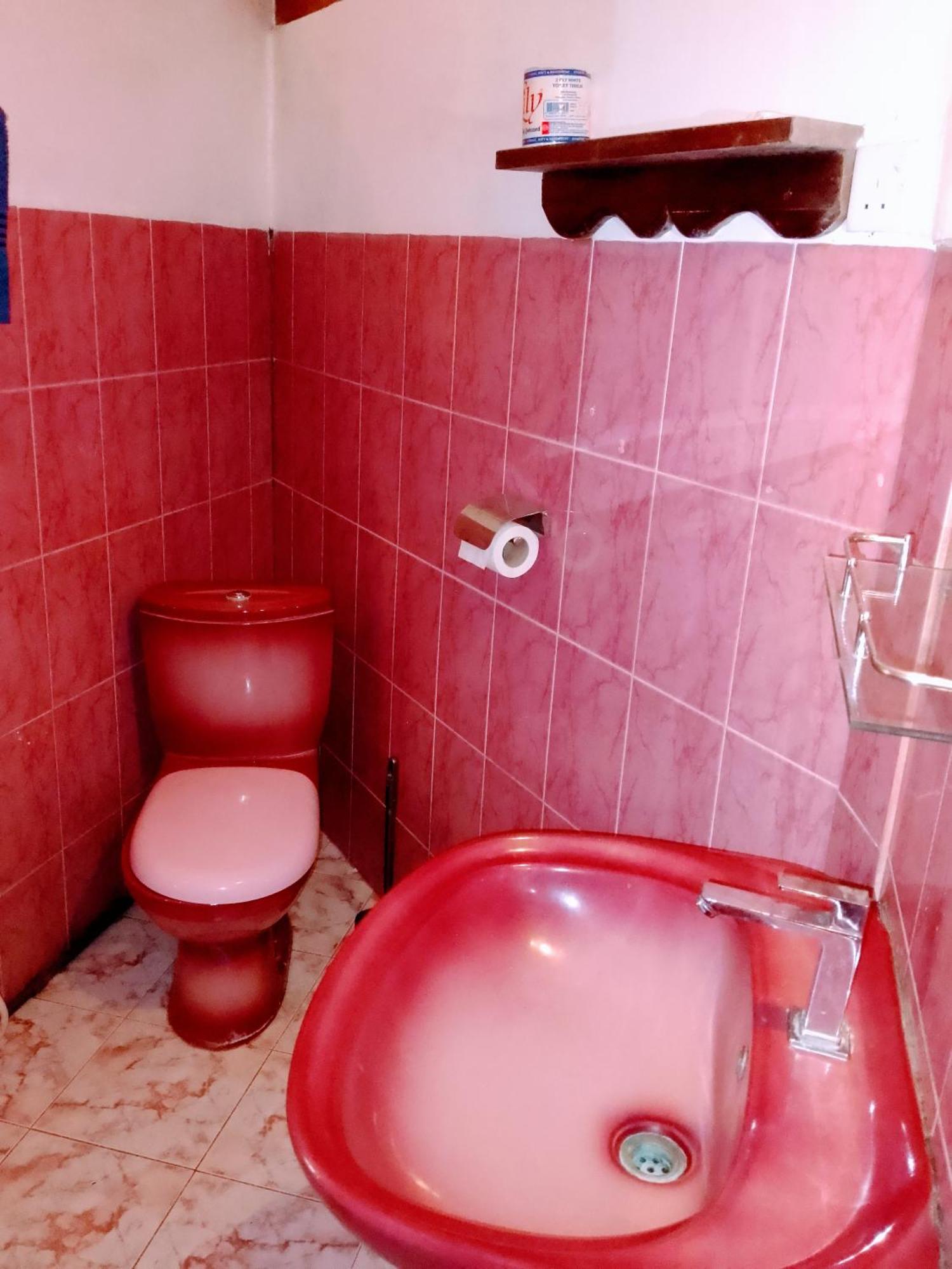 Area 51 Hotel Mirissa Ngoại thất bức ảnh