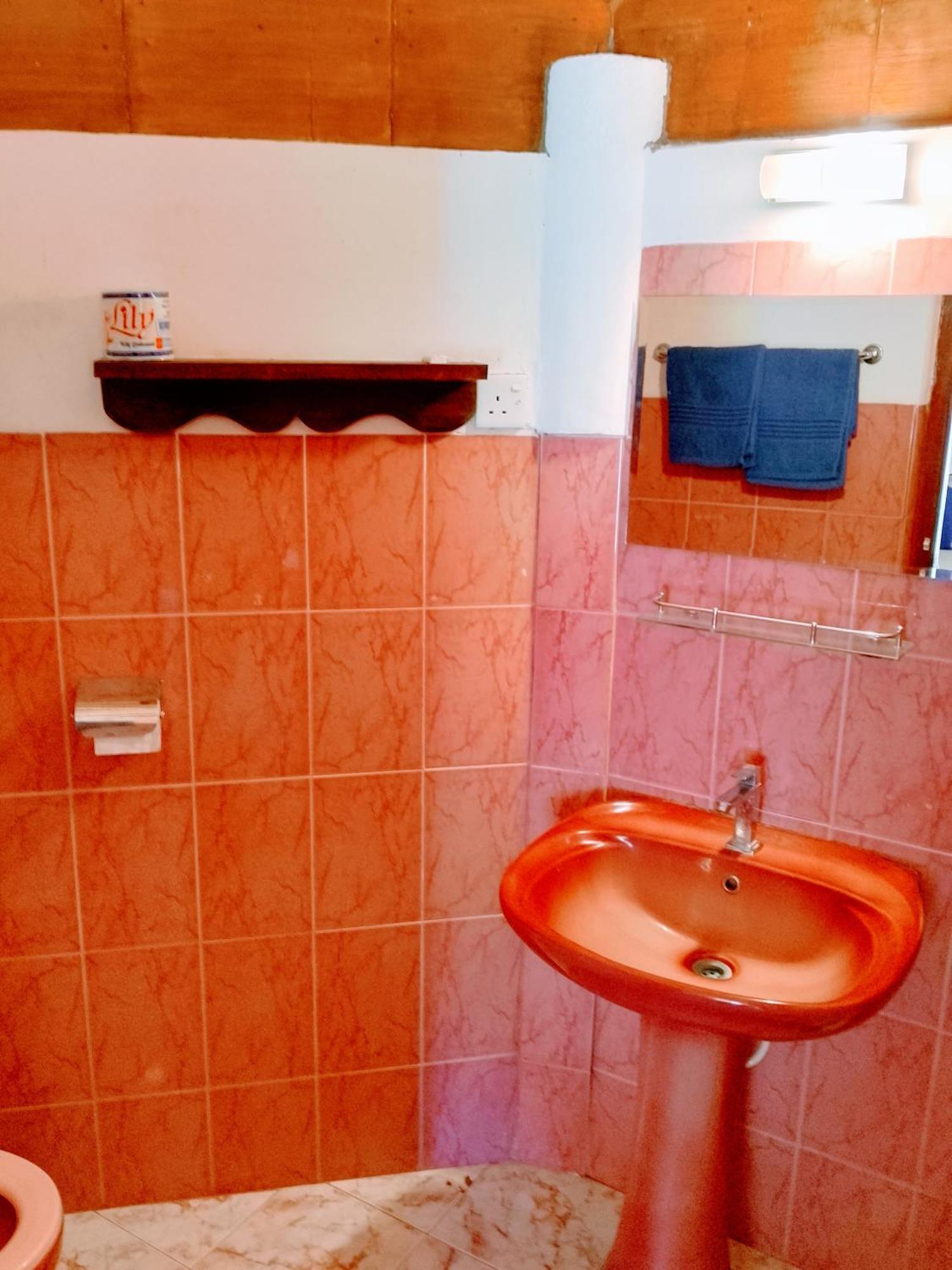 Area 51 Hotel Mirissa Ngoại thất bức ảnh
